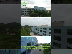 المنتج الأول: مكملات صحة الإناث ، أوراق التوت الأحمر